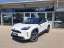 Toyota Yaris Cross Vierwielaandrijving