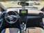 Toyota Yaris Cross Vierwielaandrijving