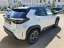 Toyota Yaris Cross Vierwielaandrijving