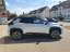 Toyota Yaris Cross Vierwielaandrijving