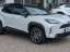 Toyota Yaris Cross GR Hybride VVT-i