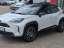 Toyota Yaris Cross GR Hybride VVT-i