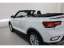 Volkswagen T-Roc 1.5 TSI Cabriolet Style