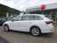 Skoda Octavia 2.0 TDI Combi Style Style