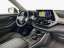 Toyota Highlander 2.5 Hybride Luxury