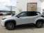 Toyota Yaris Cross 4x2 GR