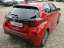 Toyota Yaris Hybride Style VVT-i