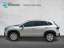 Suzuki S-Cross AllGrip Hybrid