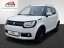 Suzuki Ignis 4x4 DualJet Hybrid Shine