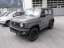 Suzuki Jimny AllGrip VVT