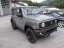 Suzuki Jimny AllGrip VVT