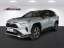 Toyota RAV4 Hybride Plug-in Style Vierwielaandrijving