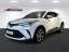 Toyota C-HR 1,2T C-LUB