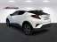 Toyota C-HR 1,2T C-LUB