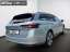 Skoda Superb Combi