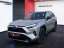 Toyota RAV4 Hybride Style Vierwielaandrijving