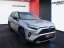 Toyota RAV4 Hybride Style Vierwielaandrijving