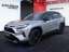 Toyota RAV4 Hybride Style Vierwielaandrijving