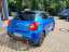 Suzuki Swift Boosterjet Sport