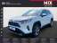 Toyota RAV4 Hybride Team D Vierwielaandrijving