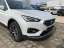 Seat Tarraco 2.0 TSI 4Drive DSG