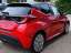 Toyota Yaris Hybride Plus Style VVT-i