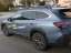 Subaru Outback Active Lineartronic Edition