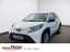 Toyota Aygo X 1,0 l Business Edition inkl. Sitzheizung Apple Car