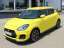 Suzuki Swift Boosterjet Hybrid Sport