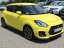 Suzuki Swift Boosterjet Hybrid Sport