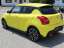 Suzuki Swift Boosterjet Hybrid Sport