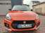 Suzuki Swift Boosterjet Hybrid Sport