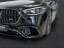 Mercedes-Benz S 63 AMG AMG Limousine Lang