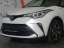 Toyota C-HR Hybride