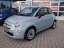 Fiat 500 Hybrid Navi Klimaaut. GRA