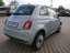 Fiat 500 Hybrid Navi Klimaaut. GRA