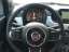 Fiat 500 Hybrid Navi Klimaaut. GRA