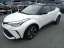 Toyota C-HR Hybride Team D