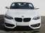 BMW 218 218i Cabrio Sport Line