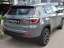 Jeep Compass 4x4 Hybrid