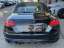 Audi TT 45 TFSI Cabriolet Roadster S-Tronic