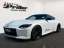 Nissan 370Z Z-Performance Coupe 3.0T V6 MT CTD Germany