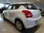 Suzuki Swift Clear DualJet Hybrid