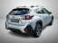 Subaru Crosstrek e-Boxer