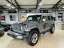 Jeep Wrangler Overland Sport