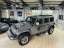 Jeep Wrangler Overland Sport