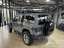 Jeep Wrangler Overland Sport