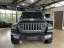 Jeep Wrangler Overland Sport