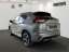 Mitsubishi Eclipse Cross 4WD PHEV