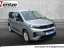 Opel Combo Combi 5 Sitzer/2 x Schiebetür